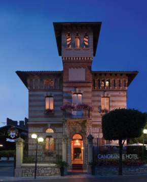 Cangrande Hotel Lazise